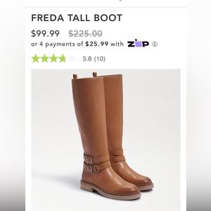 Tall Sam Edelman Boots